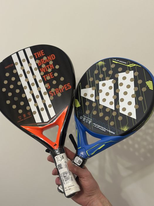 Ракетка для падель тенісу