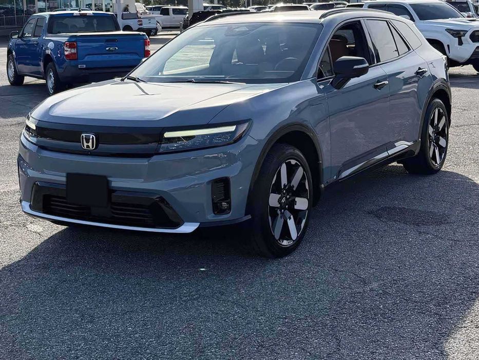 Honda Prologue      2024
