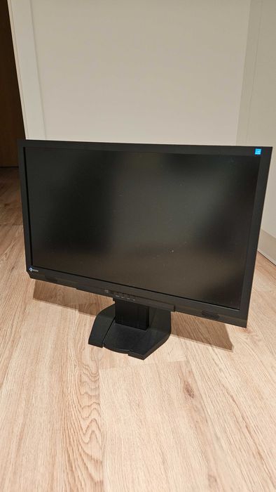 Monitor EIZO FORIS FS2333 23" - monitor dla gracza/grafika