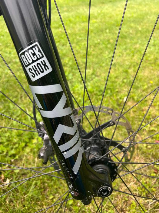Rower CANNONDALE MOTERRA neo carbon1