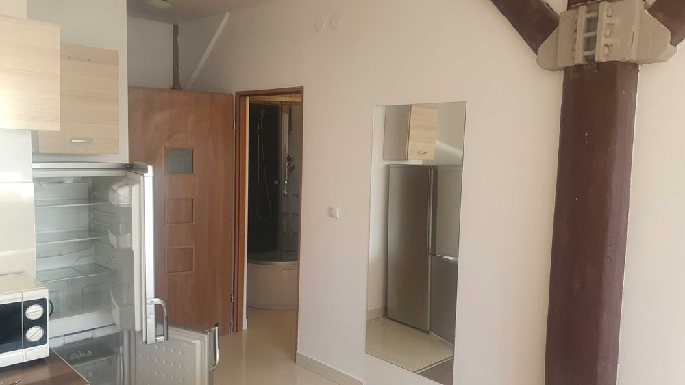 Kawalerka 32 m², Piotrkowska 80 - Widok 5