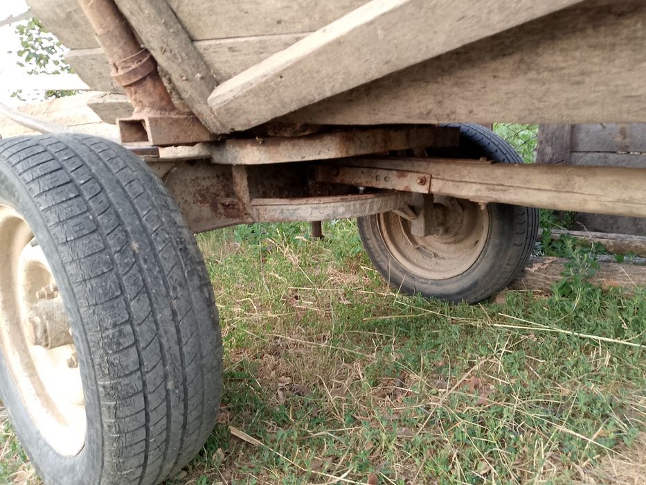 Продам воза до кітайця обо до коня