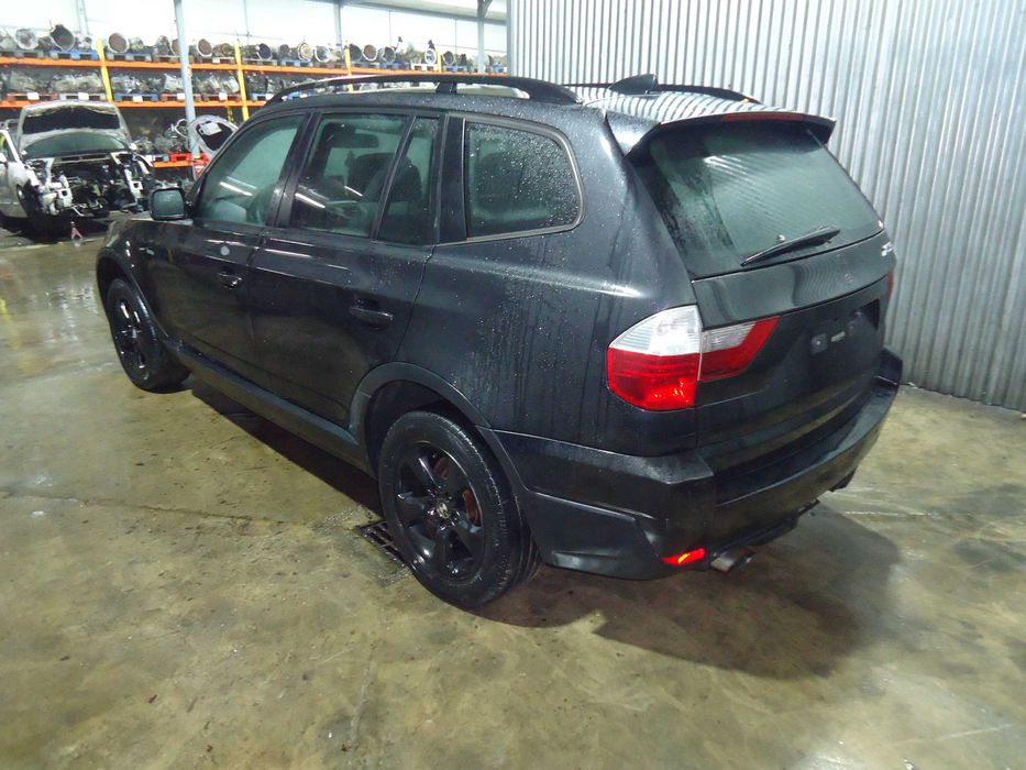 BMW X3 2.0d 177cv (N47D20C) de 2008 só ás peças