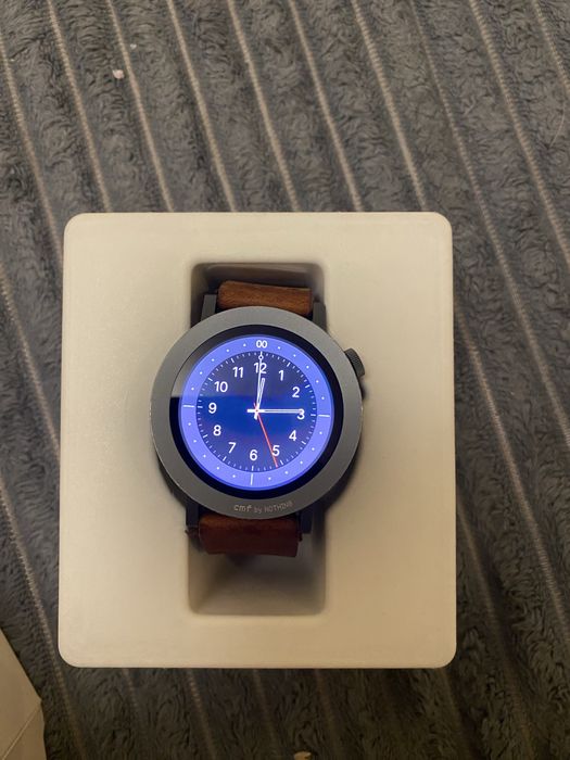 Смартгодинник CMF pro 2