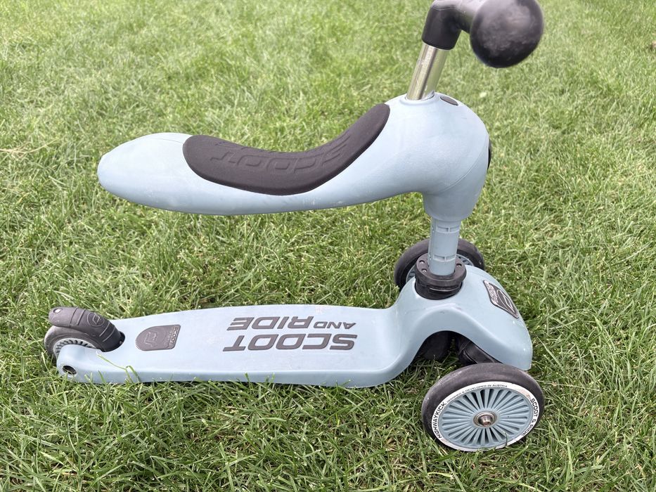 Hulajnoga Scoot & Ride