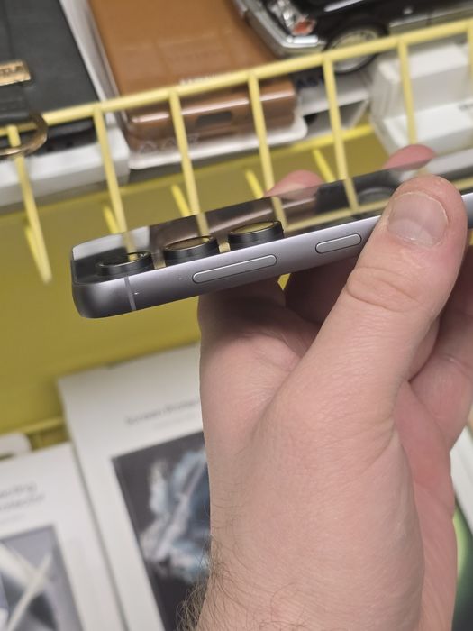 Samsung S23 Fe 8/128gb