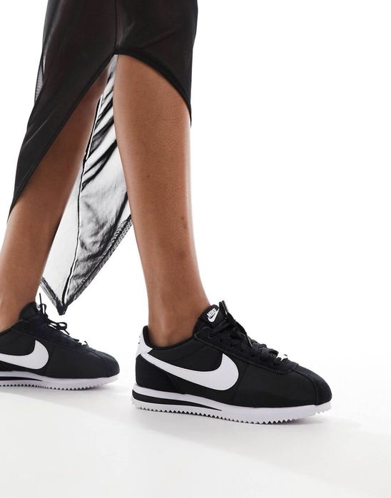 Nike cortez кеди