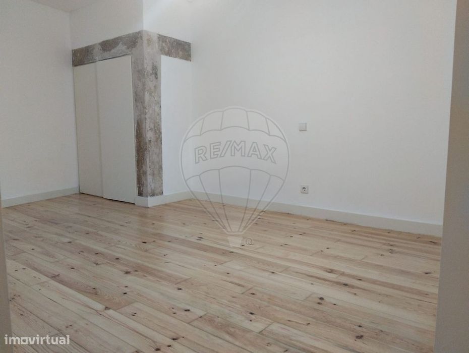 Apartamento T1 para arrendamento