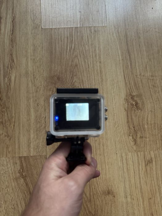 Kamera Sportowa Active Sport FHD czarna