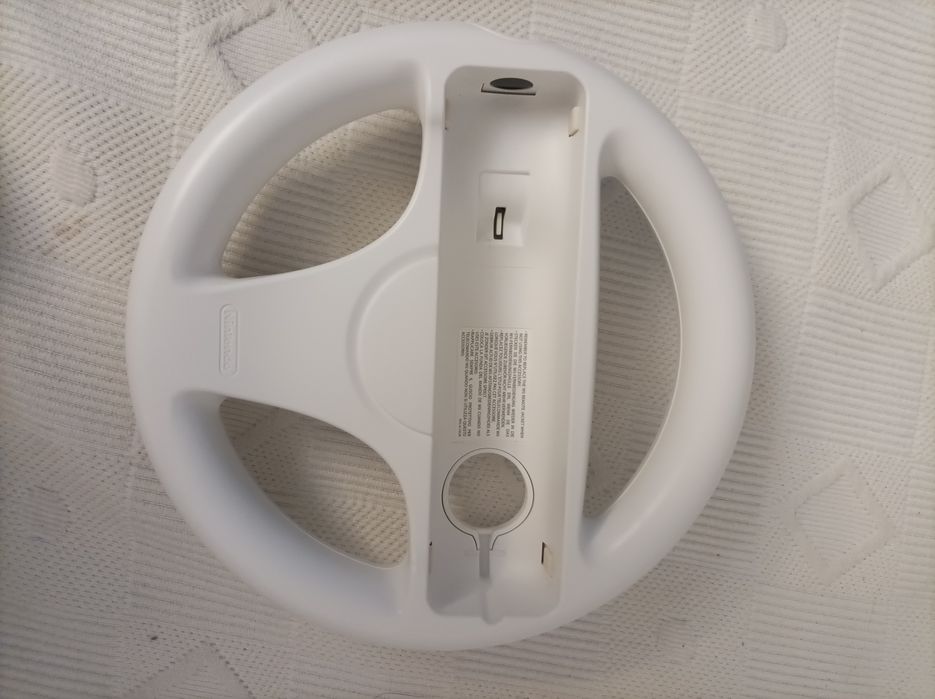 Volante para wii