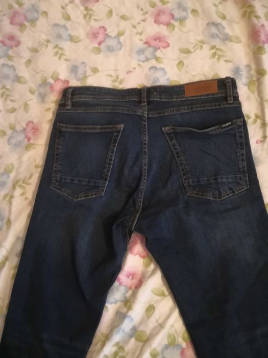Продам джинсы, европейский размер 42