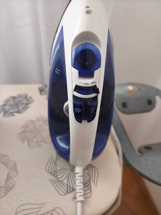 Праска PANASONIC NI-E500