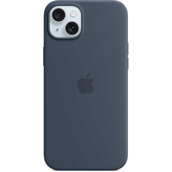 Чехол Apple для iPhone 15 Plus оригинал