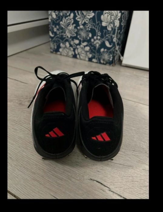 buty korki adidas nowe