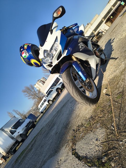 Продам GXR 600 k8