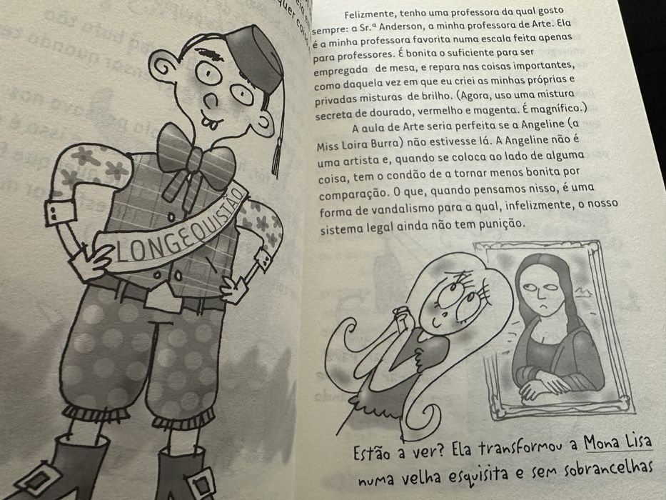 Livro Meu Querido Cromo 5