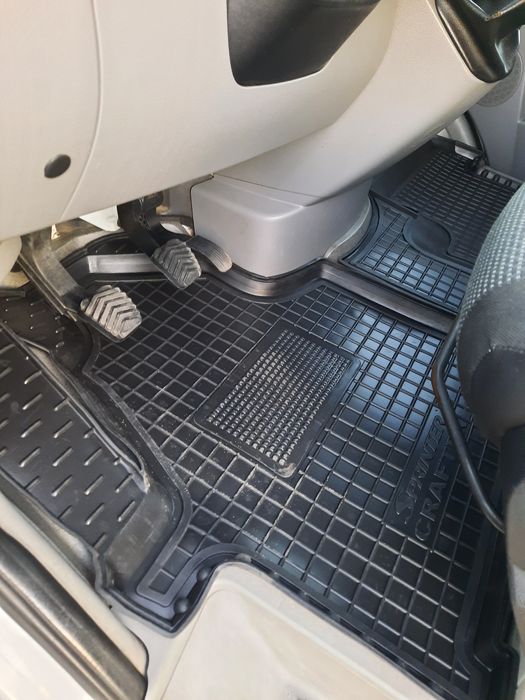 Мерседес Спринтер  2011 года