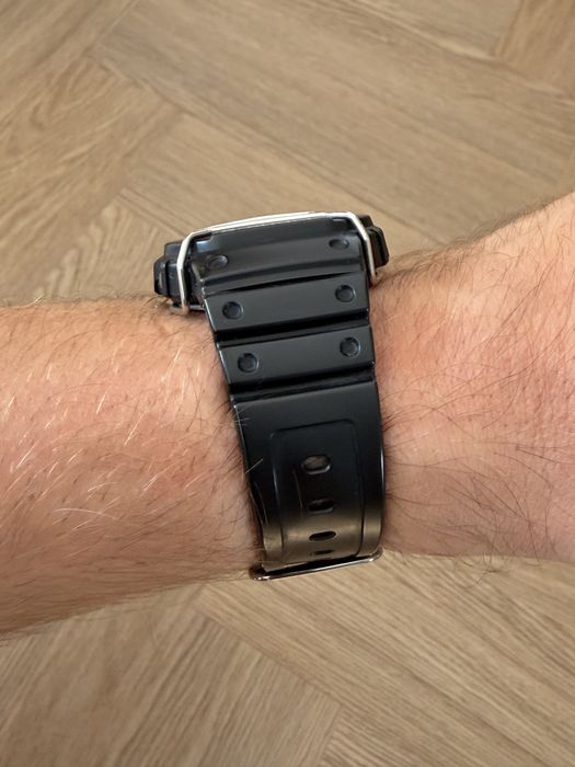 Zegarek Casio G-SHOCK DW-5600E – Klasyk | Stan Bardzo Dobry