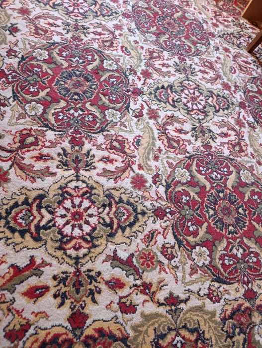 Ковер 2*3 .б.у шерсть