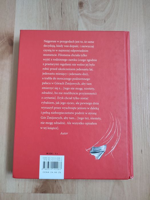 Góry żmijowe Zygmunt Miloszewski