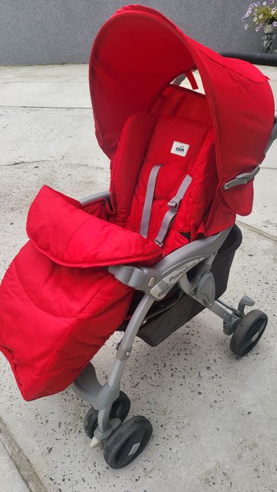 Коляска (от 0 до 5 лет