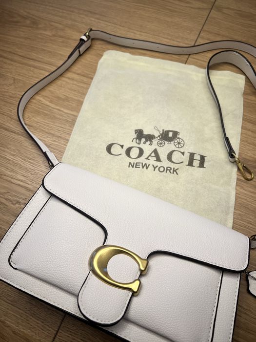 Torebka coach new york