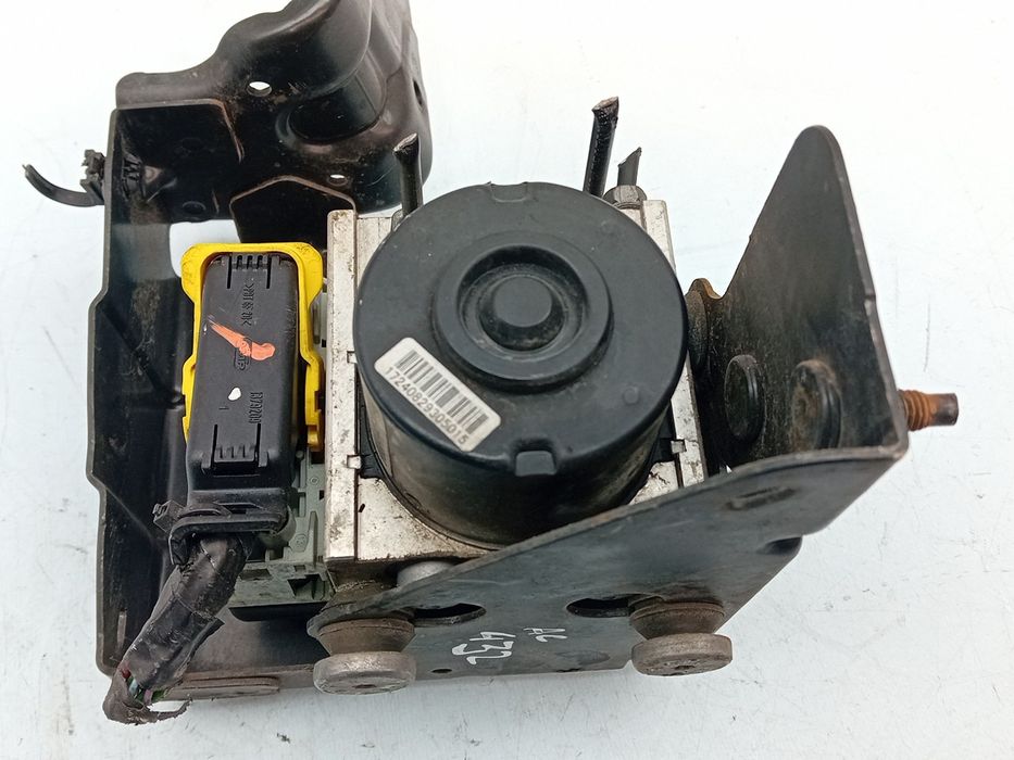Centralina ABS PEUGEOT 207 (WA_, WC_)