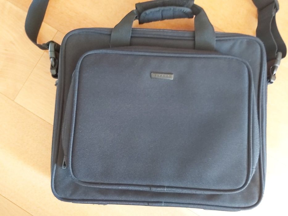 Pasta/mala para computador