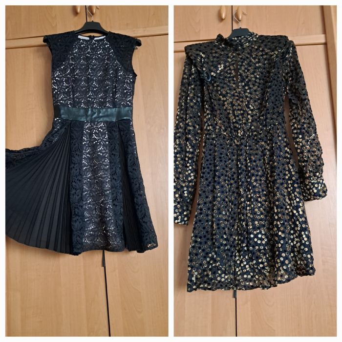 Жіносий одяг Сукенкі зима,літо