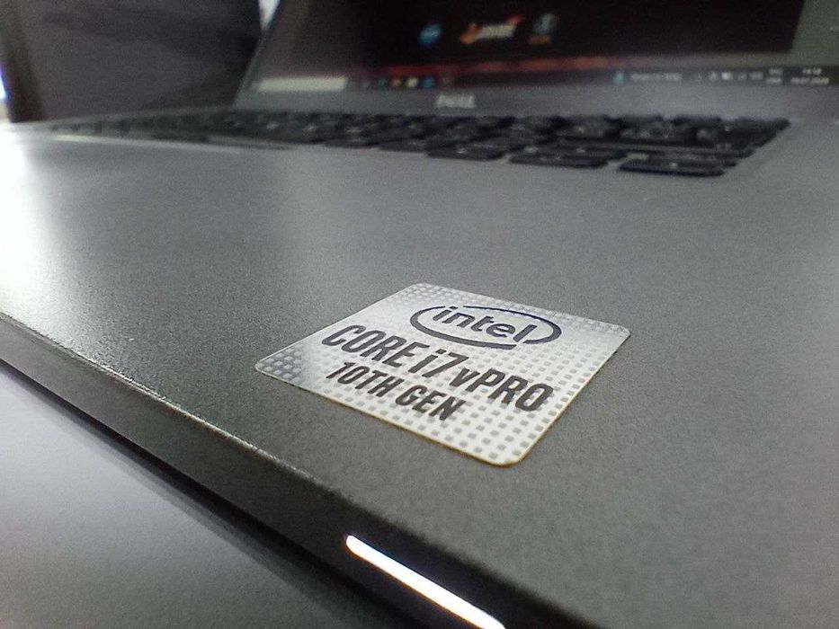14" Ноутбук DELL latitude 5411 з Німечинни Б\В