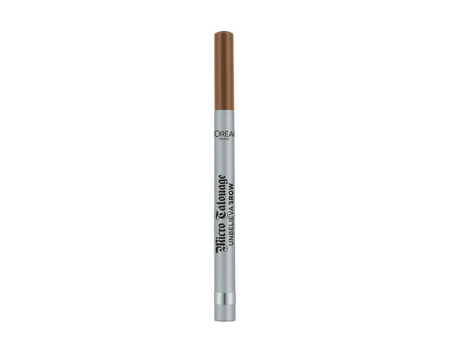 l'oreal paris brow artist micro tatouage 104 chatain kredka do brwi
