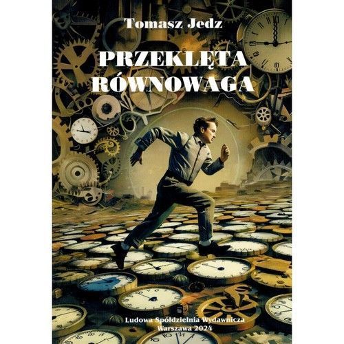 Przeklęta Równowaga