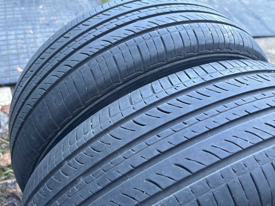 185-60-R15 HANKOOK OPTIMO резина шины пара 2 штуки GERMANY 2022