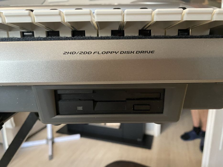 Keyboard pianino CASIO WK-1800