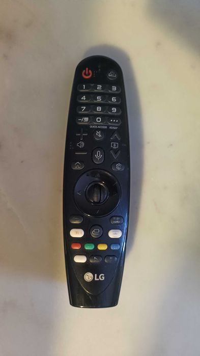 Tv LG OLED 65C9MLB 4K 120Hz