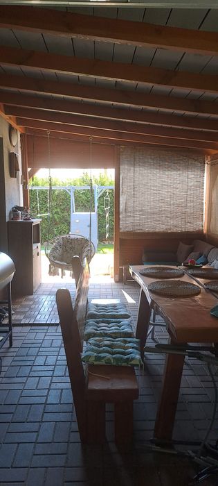 Sprzedam Domek 80m2  z Działką 570 m2