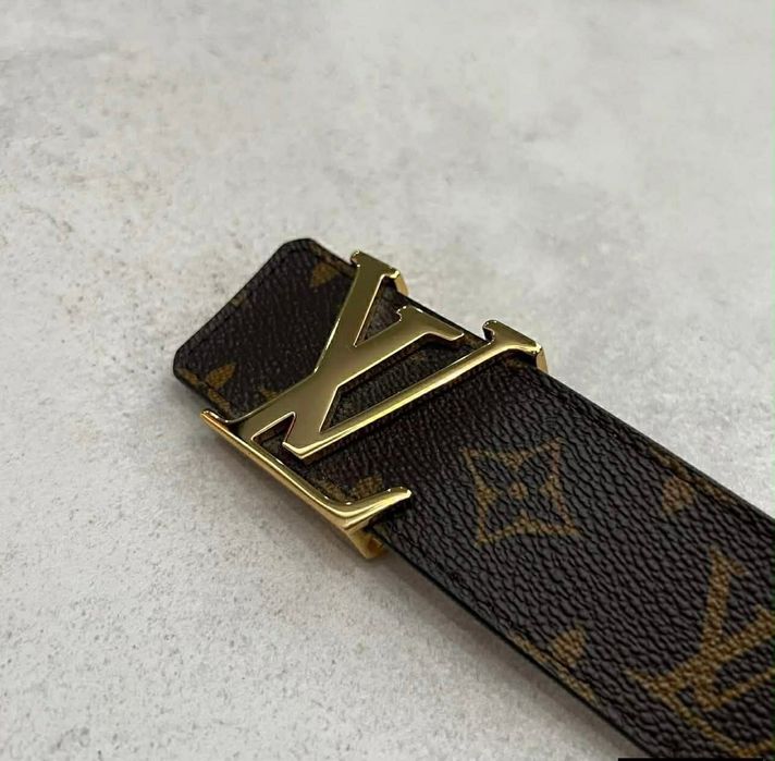Pasek Louis Vuitton Oryginał