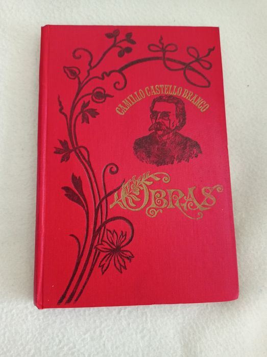 Scenas contemporaneas - Camillo Castello Branco