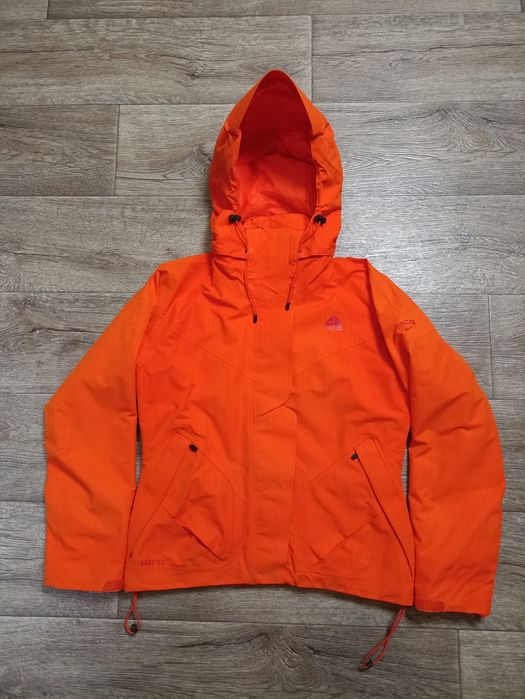 Куртка жіноча Nike ACG GTX originals курточка женская М