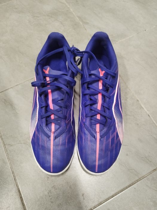 Buty Puma na orlik