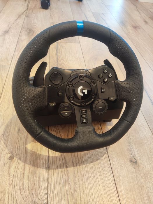 Kierownica Logitech G923