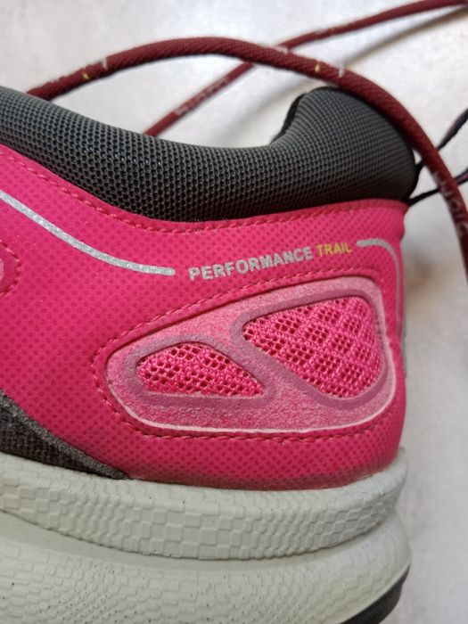Ecco Biom Performance Trail buty sportowe, trekkingowe roz 39