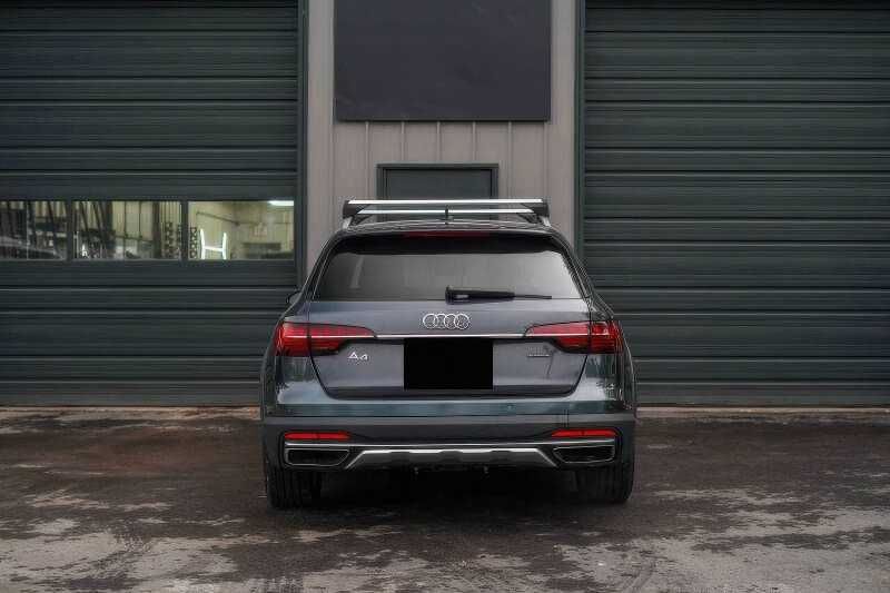 2021 Audi A4 allroad quattro Premium Plus 45 TFSI