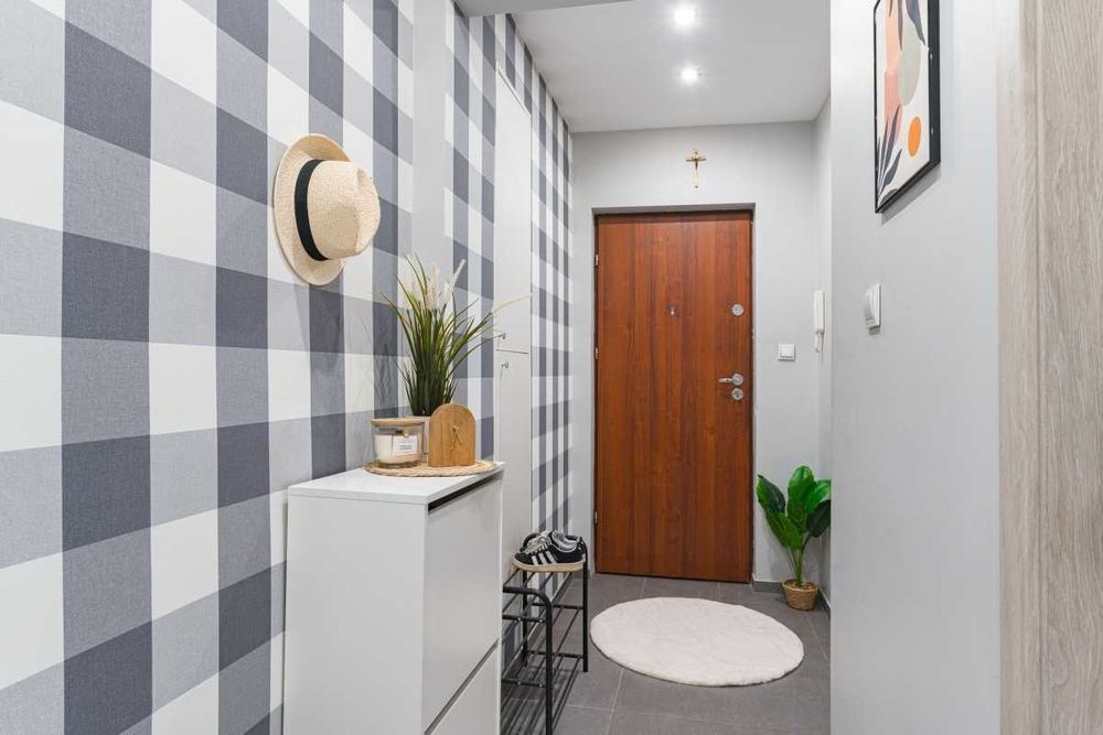 Jedynka do wynajęcia od ZARAZ || KANTORA 6 || TAURON ARENA