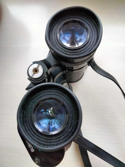 Японский бинокль