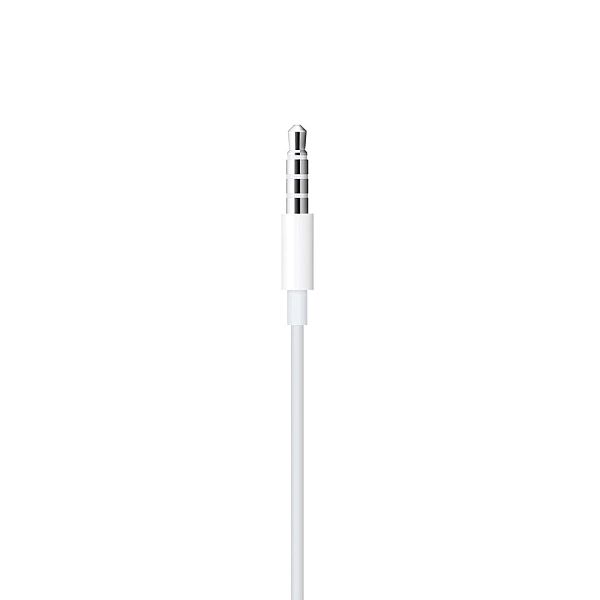 Słuchawki Tech-Protect Ultraboost Core G2 Mini Jack - białe