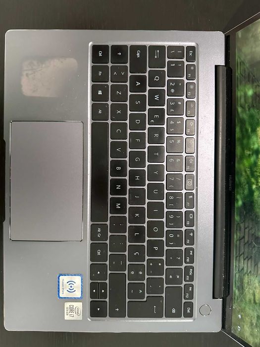 Huawei MateBook 14 | i7-10510U | 16 GB RAM | 512 GB SSD64283894617601122