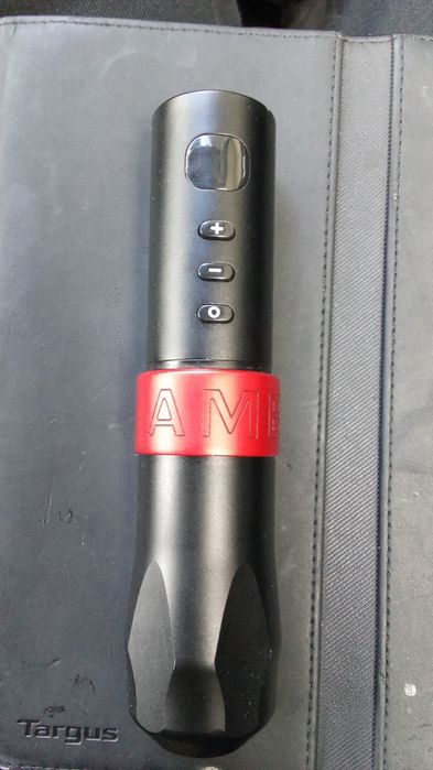 Maquina de tatuar AMBITION