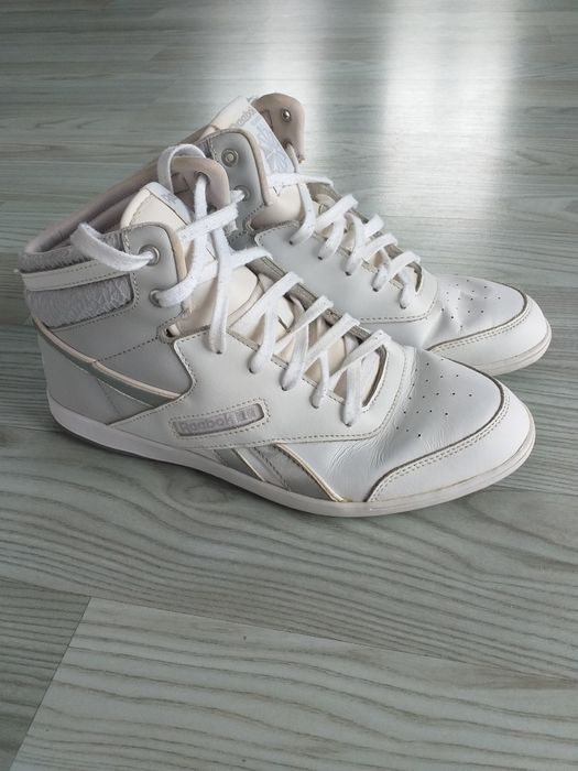 Buty damskie Reebok 39