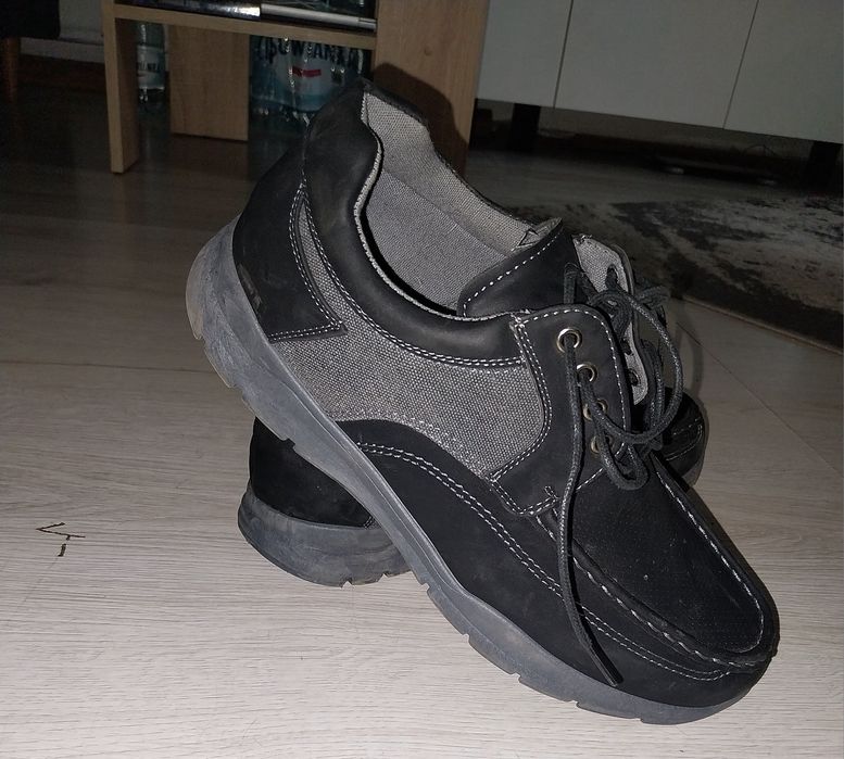 Pół buty meskie wkladka 29.5 cm